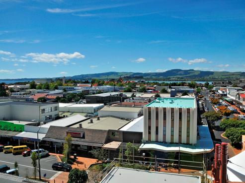 308/1193 Hinemoa Street, Rotorua Central