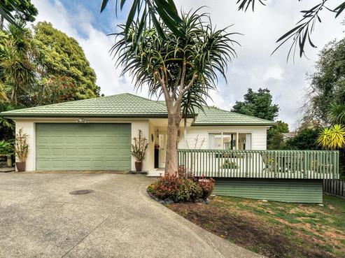 65B Alexander Avenue, Torbay