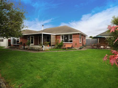 41 Grampian Street, Casebrook