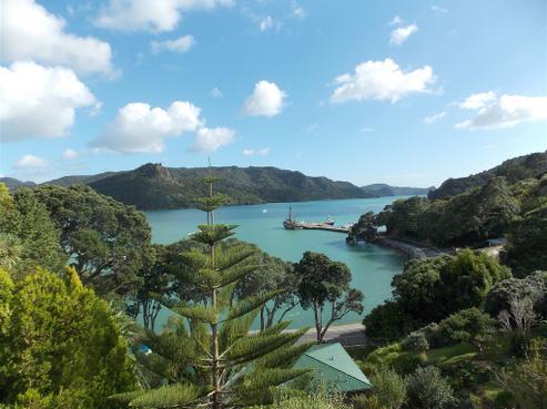 4 Mckenzie Road, Whangaroa