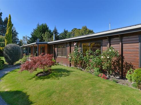 16 Holland Drive, Kaiapoi
