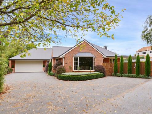 163A West Belt, Rangiora