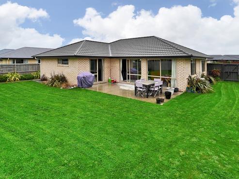 87 Fairfield Way, Rolleston