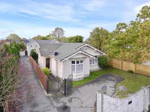 118 Fendalton Road, Fendalton