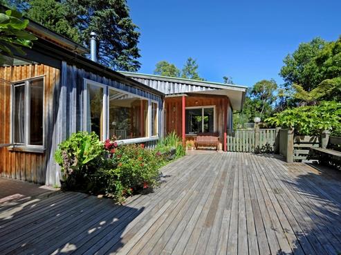 33 Atmore Terrace, Maitai