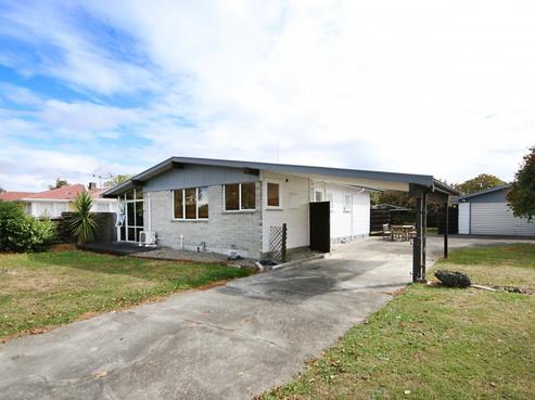 52 Apollo Parade, Milson