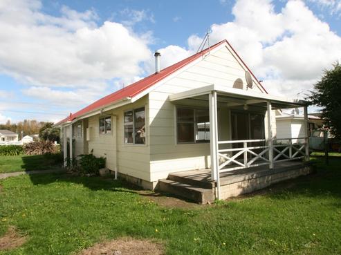58 Bibby Street, Waipawa