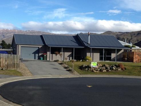 12 Elizabeth Place, Clyde