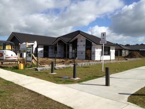 53 West Thompson Street, Leamington