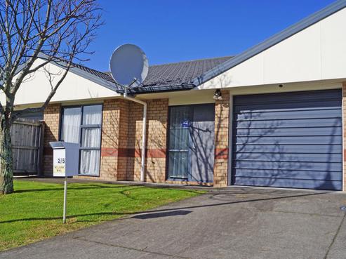 2/5 Craiburn Street, Ranui