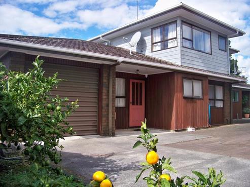 13B Ford Avenue, Kamo