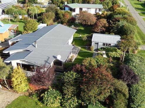 23 Burnett Street, Kakanui