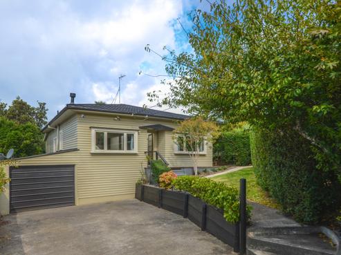 13 Warwick Street, Morningside