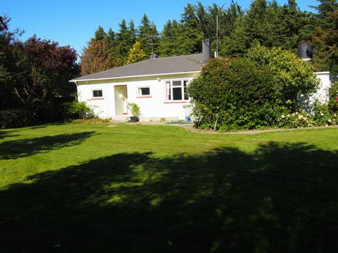 1771 Rakaia Highway, Chertsey