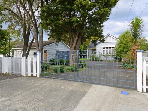117 Martin Street, Wallaceville