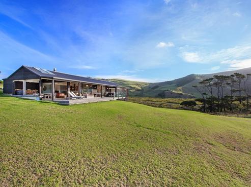 175 Bethells Road, Muriwai