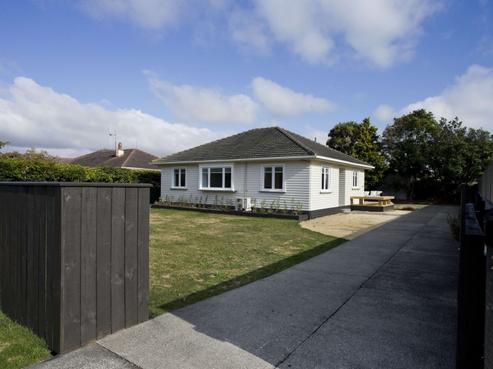 20 Montagu Street, Feilding