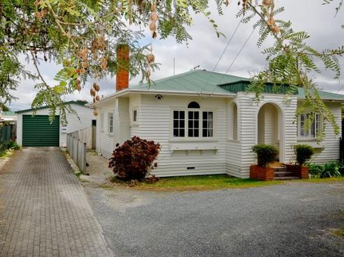 17 Bell Street, Hamilton East