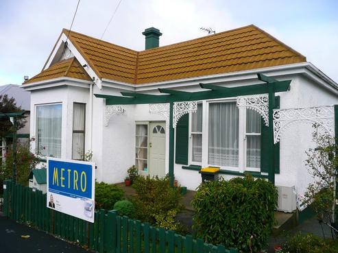 17 Bernard Street, Kenmure