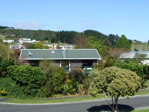 8 Ruru Place, Omori