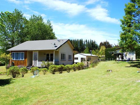 247 Caroline Drive, Maunganamu
