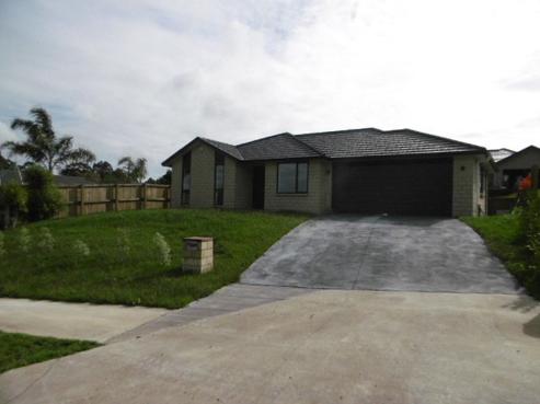 3 Cabourne Drive, Glenview
