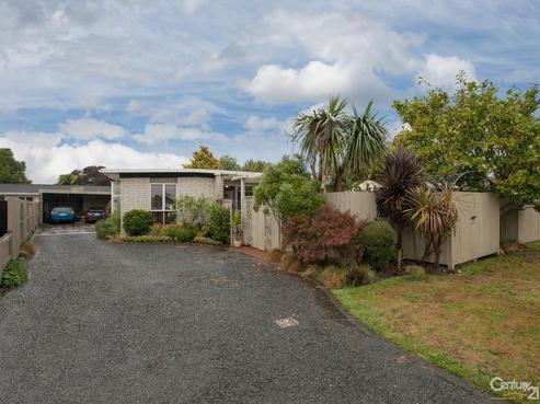 290 Shakespeare Street, Leamington
