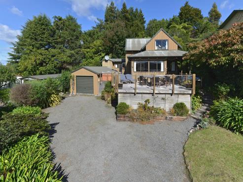 198 Spencer Road, Lake Tarawera