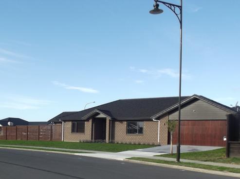 1 Kowhai Drive, Cambridge