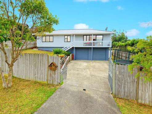 93 Totaravale Drive, Totara Vale