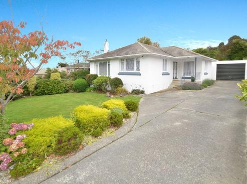 263 Taieri Road, Wakari