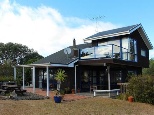 45 Howard Road, Orere Point