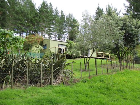 250 Ohuri Road, Rawene