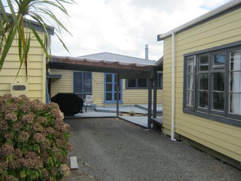 214 Okahu Road, Kaitaia