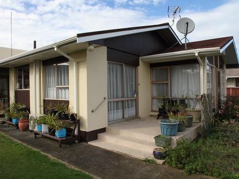 12 Davidson Street, Hawera