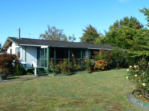 25 Mahana Road, Ngatea