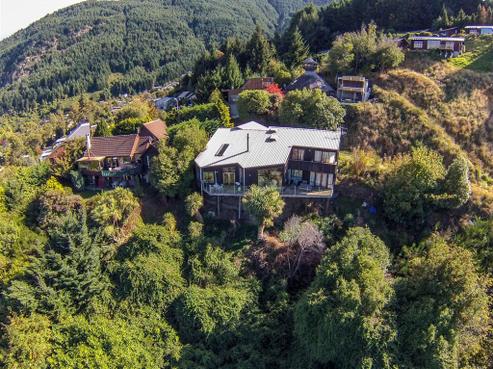 30 Mckerrow Place, Fernhill/Sunshine Bay