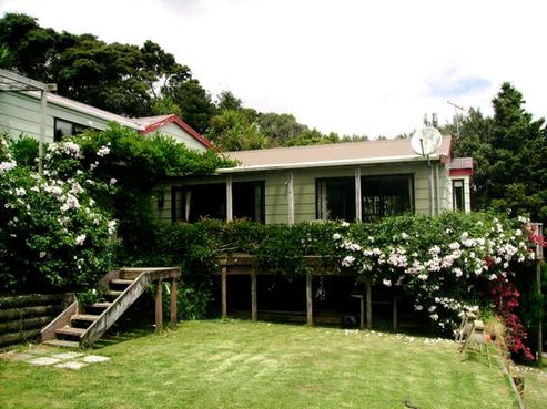 72 Manning Street, Rawene