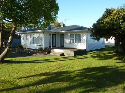 15 Magdalen Crescent, Pirimai