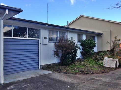 4/58 Kennedy Road, Napier South