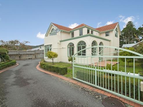 72A Penrose Street, Woburn