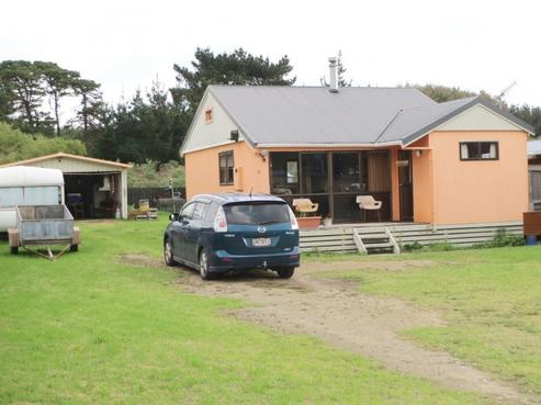 4 Barclay Grove, Hokio Beach