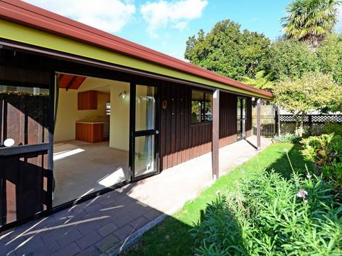 12A Saint Winifreds Avenue, Hamilton East
