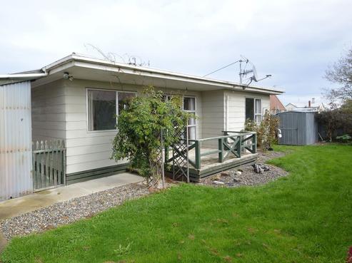 3/66 Bowmont Street, Appleby