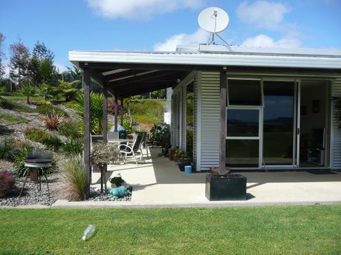 134A Hihi Road, Mangonui
