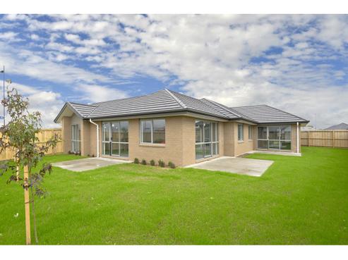 2 Keith Street, Wigram