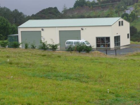 170 Midgley Road, Mangonui