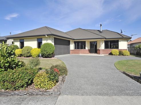 11 Sycamore Crescent, Fitzherbert