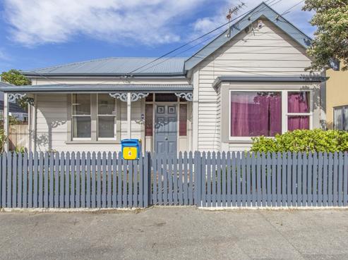4 Richmond Street, Petone