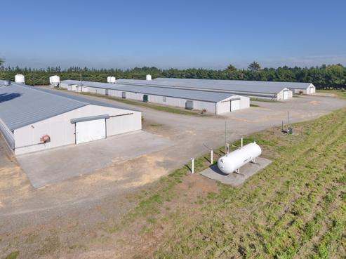 969 Waterholes Road, Rolleston